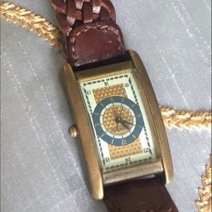 Men’s watches